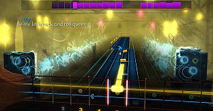 Rocksmith 2014 – Regal Singles Song Pack
