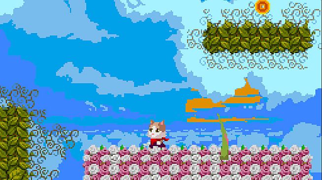 Selective Jump: Once Again With Feeling