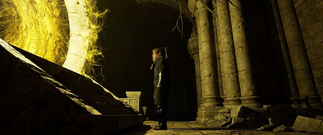 Heroic Kingdom: Origins