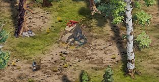 SKAZ: Shadow of the Tsar