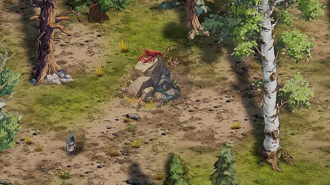 SKAZ: Shadow of the Tsar