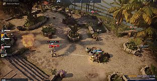Tom Clancy's Rainbow Six Tactics