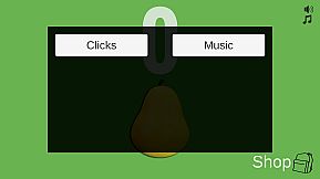 Pear Clicker