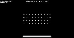 0101 - Counter Bonus Levels 1