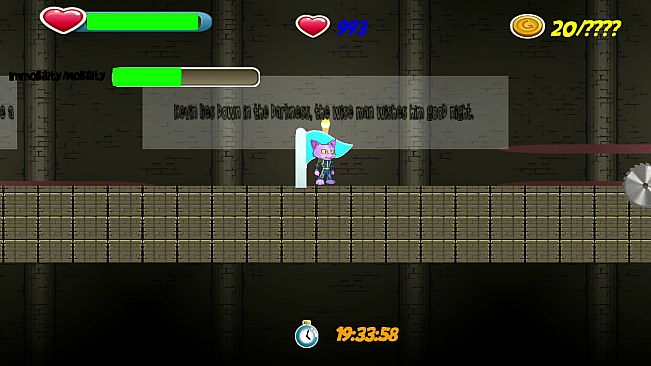 If you win...you lose !