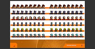 Halcyon 6: Lightspeed Edition - Artbook