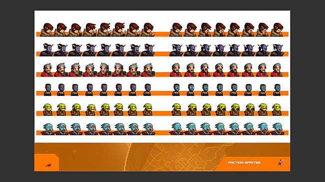 Halcyon 6: Lightspeed Edition - Artbook