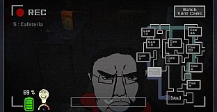 Five Nights at Cobson's