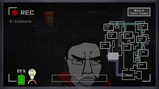 Five Nights at Cobson's