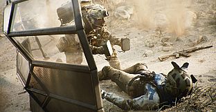 Battlefield 2042 - BFC