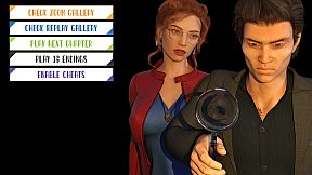 Daring Detectives - A new life!