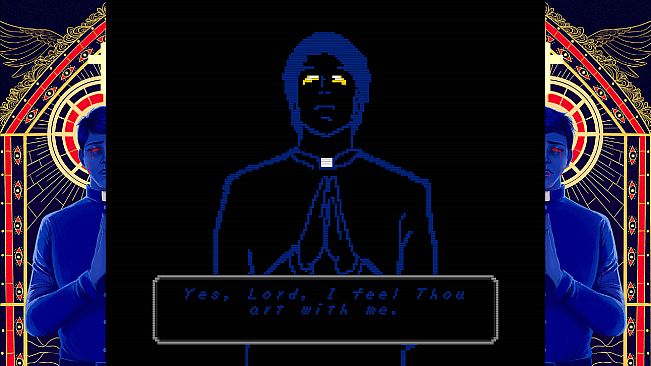 FAITH: The Unholy Trinity