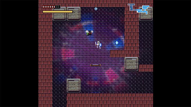 Time Knight Adventures