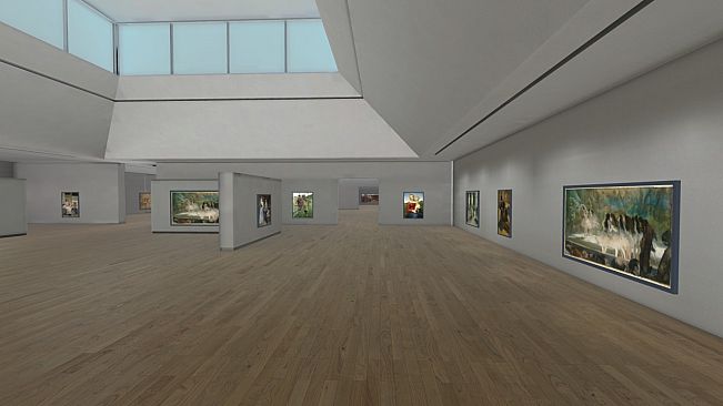 Mocove Arts VR