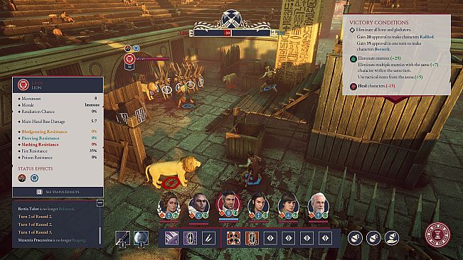 Expeditions: Rome - Death or Glory