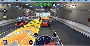 Idle Racing GO: Clicker Tycoon
