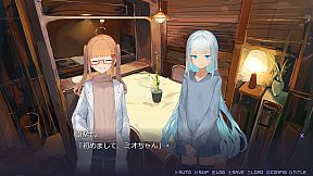 廃遊園地のメメントメモリア