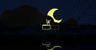 The Moth and the Moon