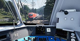 Train Sim World 7: Semmeringbahn: Wiener Neustadt - Mürzzuschlag Route Add-On