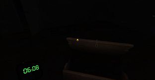 The Man in the Fields