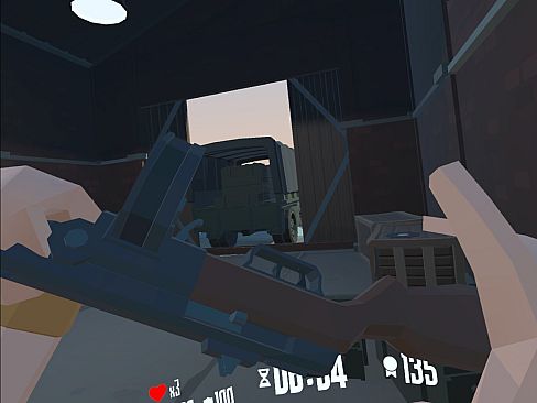 Gates of Siberia: Wildlands