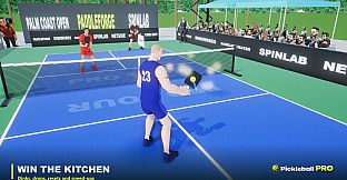 Pickleball Pro