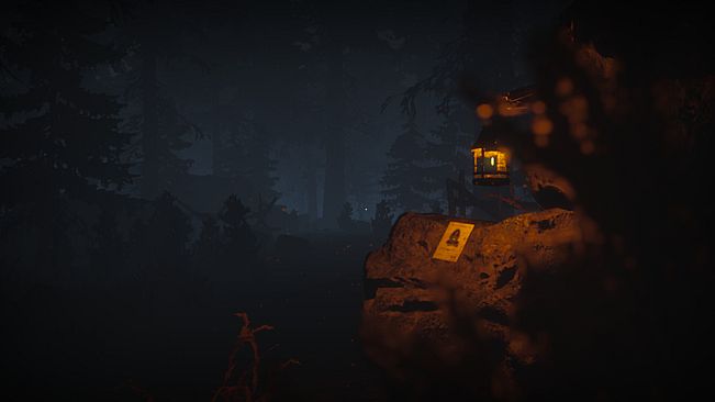 Resfer : Who is there