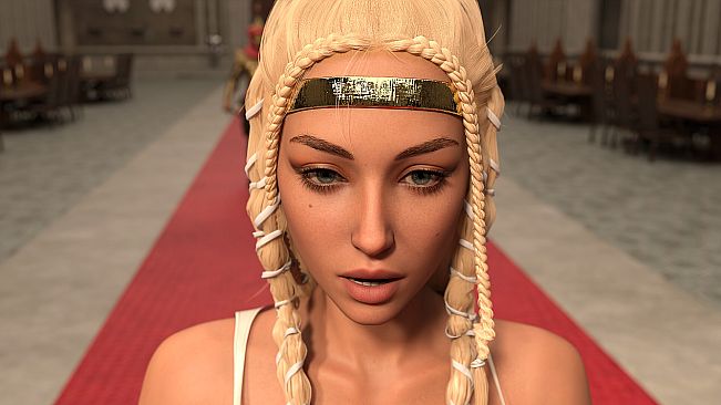 Valeria: The Last Heir