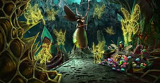 Endless Fables: Shadow Within