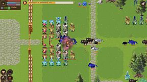 Greed Defense Gold Vaults