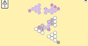 hexceed - Year 1 Pass