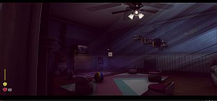 Baby Blues Nightmares - Toddler Horror Game Prologue