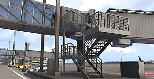 X-Plane 11 - Add-on: Aerosoft - Airport Stuttgart