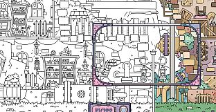 HIDDEN CATS 4: Aetherpunk