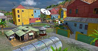 Tropico 4: Megalopolis DLC