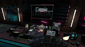 Cartridge Defense