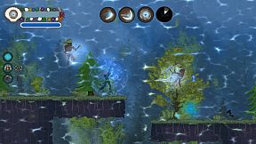 Maeldor: Quest Of The Artifact