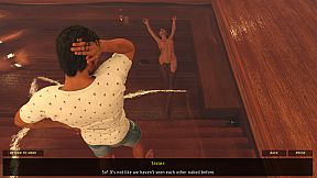 Interactive Sex - Incest Sister