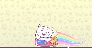 Backpack Cat