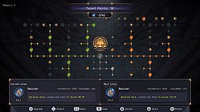 7th Domain ： Tree of Chaos
