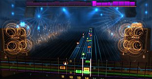 Rocksmith 2014 Edition – Remastered – Ghost - “From the Pinnacle to the Pit”
