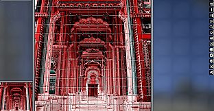 Jigsaw Puzzle Pack - Pixel Puzzles Ultimate: Variety Pack 20