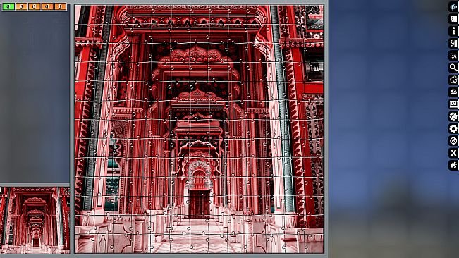 Jigsaw Puzzle Pack - Pixel Puzzles Ultimate: Variety Pack 20