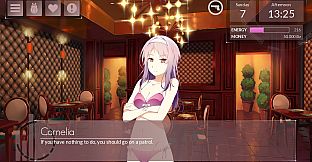 Just Deserts - Swimwear Set