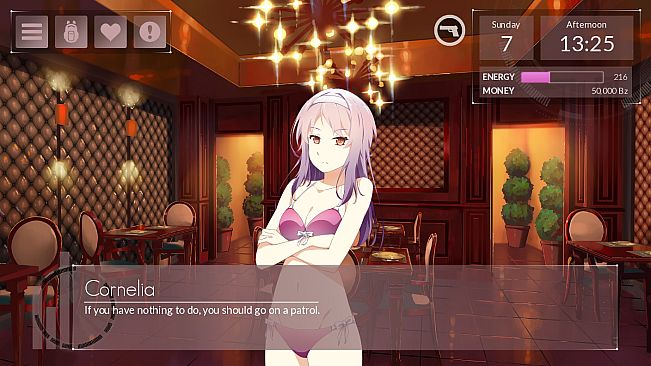 Just Deserts - Swimwear Set