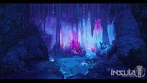 Insula: Bounty Royale