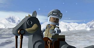 LEGO Star Wars II