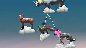 Golfing Over It with Alva Majo