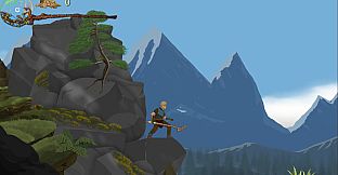 Druid: Test of faith