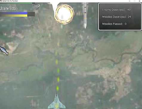 [Neolithic]To the End